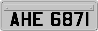 AHE6871