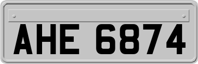 AHE6874