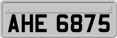 AHE6875