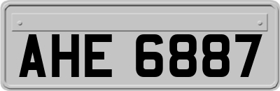 AHE6887