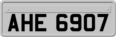 AHE6907