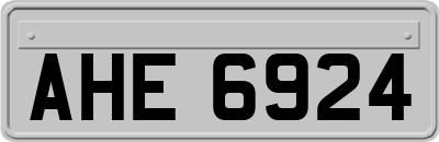 AHE6924