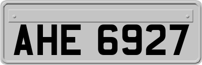 AHE6927