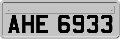 AHE6933