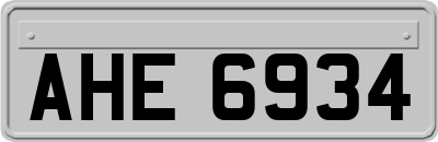 AHE6934