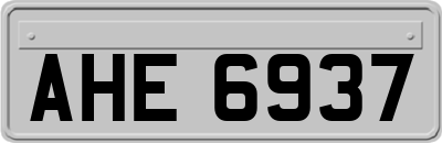 AHE6937