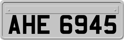 AHE6945