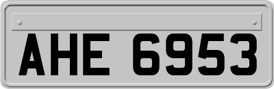 AHE6953