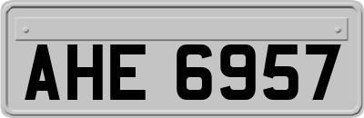AHE6957