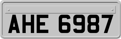 AHE6987