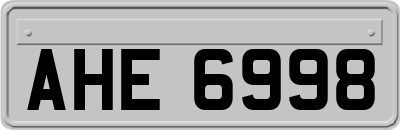 AHE6998