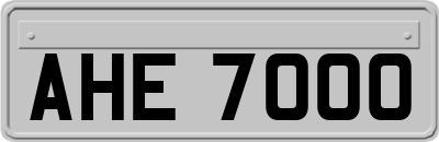 AHE7000