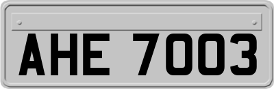 AHE7003