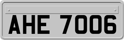 AHE7006