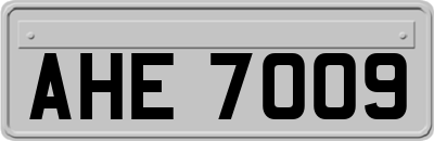 AHE7009