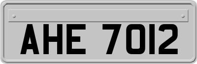 AHE7012