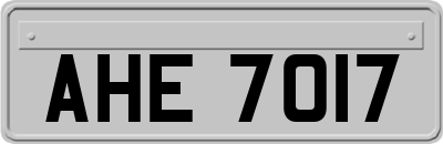 AHE7017