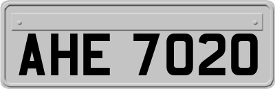 AHE7020