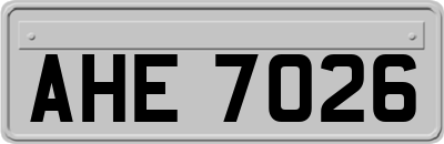 AHE7026