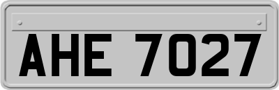 AHE7027