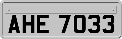 AHE7033