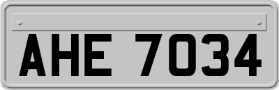 AHE7034