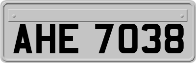 AHE7038