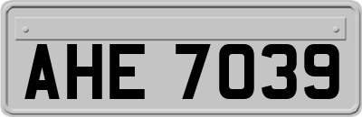 AHE7039