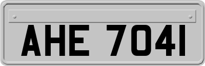 AHE7041