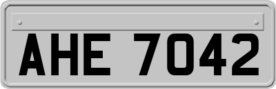 AHE7042