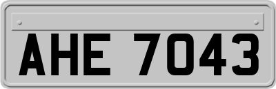 AHE7043