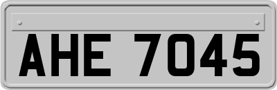 AHE7045