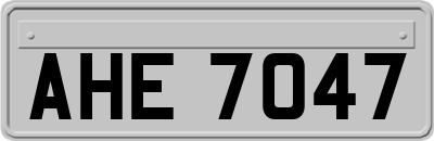 AHE7047