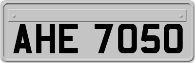 AHE7050