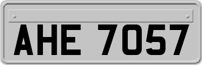 AHE7057