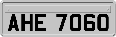 AHE7060