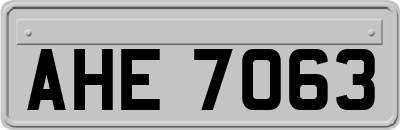 AHE7063