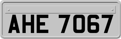 AHE7067