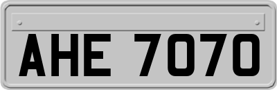 AHE7070