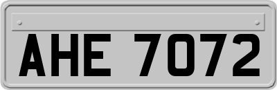 AHE7072