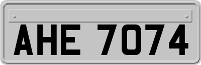 AHE7074