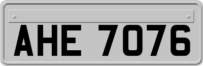 AHE7076