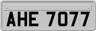 AHE7077