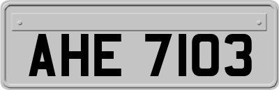 AHE7103