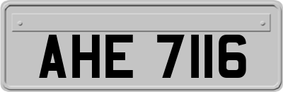 AHE7116