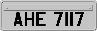 AHE7117
