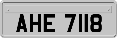 AHE7118