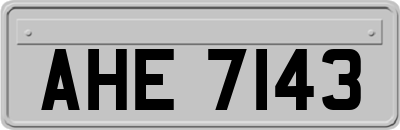 AHE7143