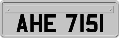 AHE7151