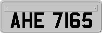 AHE7165